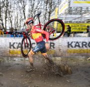 La localidad conquense de Tarancón albergará el campeonato de España de ciclocross de 2026