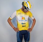 Felipe Orts y Gsport cambian de colores para buscar su sexto título nacional de ciclocross elite