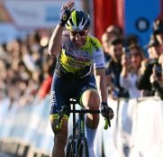 Vuelta a la Comunidad Valenciana 2024: todo lo que debes saber