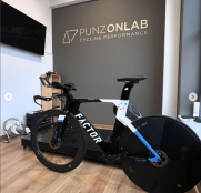 El equipo júnior Picusa Academy anuncia a Djamel Avendaño como director y usará bicicletas Factor