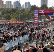 Benidorm piensa en grande: más de 15.000 personas el domingo… ¿y el Mundial de 2029?