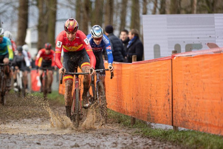 La UCI anuncia la nueva Copa del Mundo de 2024-2025: ¡Benidorm repite por tercer año!