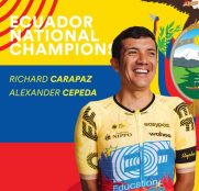 La otra cara de los campeonatos nacionales: los equipos buscan puntos UCI