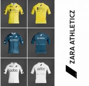 O Gran Camiño vuelve a sorprender: incorpora a Zara como patrocinador oficial