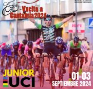 La Vuelta a Cantabria se pasa a la categoría júnior y entra en el calendario UCI