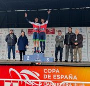 La Copa de España elite se toma un respiro: análisis tras las tres primeras citas