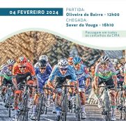 Prova de Abertura: arranca la temporada profesional en Portugal con presencia de equipos españoles