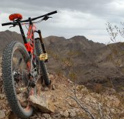 Complementos y accesorios necesarios para la bicicleta de montaña
