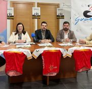 La Copa de España júnior arrancará el sábado con el Circuito del Guadiana