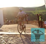 High Level-Gsport empieza mandando con Ricardo Zurita en el Memorial Sanroma