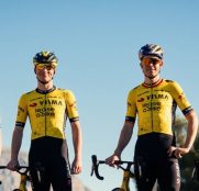 Visma-Lease a Bike y un inicio de récord: ¡15 victorias en 1 mes!
