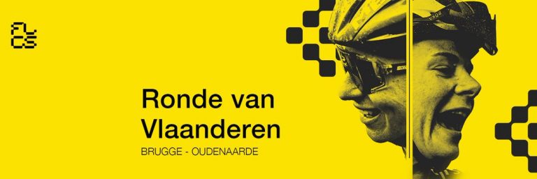 Agenda de la semana: llega el Tour de Flandes y entramos en el corazón de las clásicas