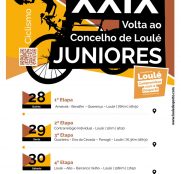 Volta Concelho de Loule: todo listo para la gran carrera júnior de la península ibérica