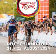 Lidl se involucra más en el ciclismo: patrocinador principal de una potenciada Vuelta a Alemania