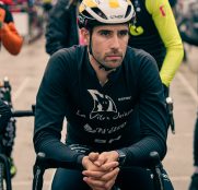 Felipe Orts debutará en mountain bike con la Copa de España de Valladolid