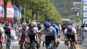 Agenda de la semana: el final del Giro de Italia acapara los focos