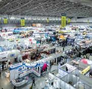 Taipei Cycling se viste de gala: la mejor feria de ciclismo del mundo