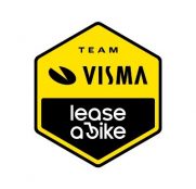 Visma anuncia su ocho para el Tour y la llegada de más patrocinadores: Nike es el último