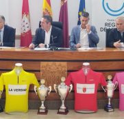 Copa de España elite y sub-23: el Trofeo Guerrita, la segunda de las citas