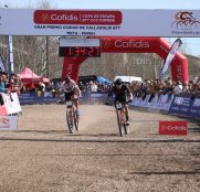 Gran Premio Ciudad de Valladolid: las estrellas del mountain bike nacional vuelven a la pelea