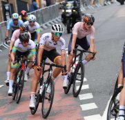 España viajará a Bélgica con el equipo júnior para disputar el Guido Reybrouck Classic