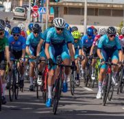 La Copa de España cadete avanza: turno para el Gran Premio Villa de Fortuna (Murcia)