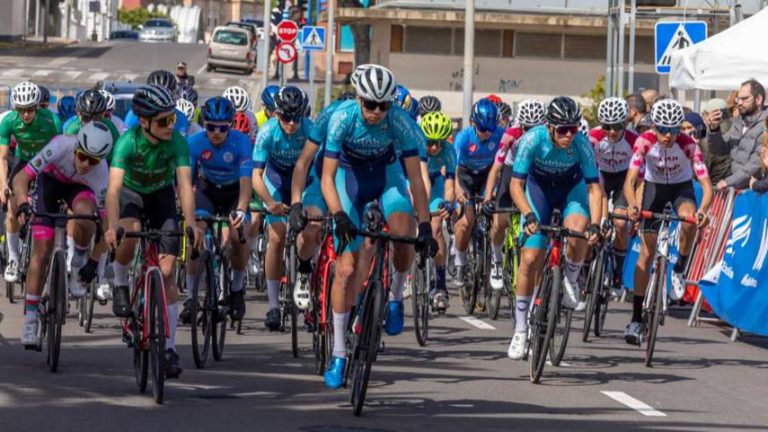 La Copa de España cadete avanza: turno para el Gran Premio Villa de Fortuna (Murcia)