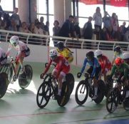 Semana Santa: tiempo para la disputa de los campeonatos de España de pista júnior y cadete