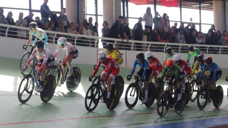 Semana Santa: tiempo para la disputa de los campeonatos de España de pista júnior y cadete