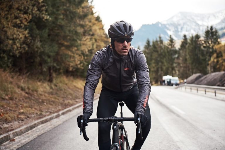 Fabian Cancellera sienta cátedra: «Nadie es imbatible en las clásicas»