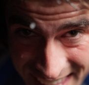 Mikel Landa también sufre una fractura de clavícula y dos costillas en la Itzulia