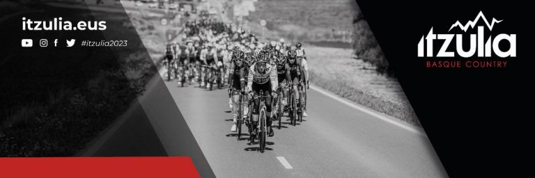 Itzulia: primera defensa del maillot amarillo para Primoz Roglic y Bora-hansgrohe