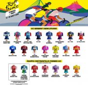 Laboral Kutxa y la Fundación Euskadi logran una invitación al Tour de Francia femenino