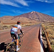 Buchmann carga contra Bora-hansgrohe: «Me habían prometido ser colíder en el Giro»