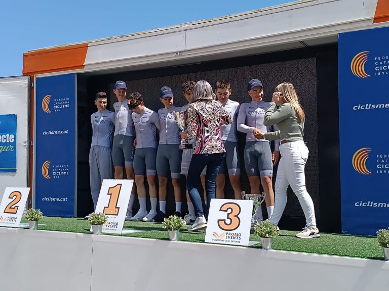 Picusa Academy decide su bloque para la Copa de España de Montemayor