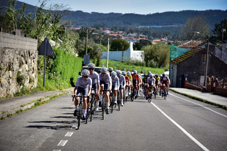 La selección española júnior y Picusa Academy regresan al calendario europeo UCI