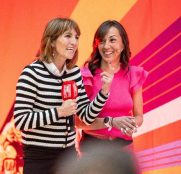 Joane Somarriba: «El ciclismo femenino está viviendo una época dorada»
