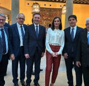 La confederación iberoamericana de ciclismo, galardonada en los Premios Nacionales del Deporte 2022