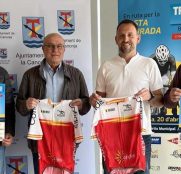 La Copa de España júnior regresa en La Canonja con el Trofeu 15 d’abril