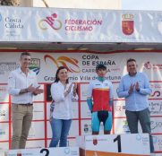 La Copa de España cadete llega a la cita de Alquerías del Niño Perdido