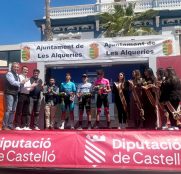 El murciano Salva Ayala gana una Copa de España cadete muy deslucida