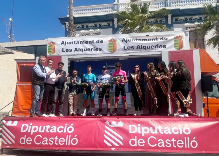 El murciano Salva Ayala gana una Copa de España cadete muy deslucida