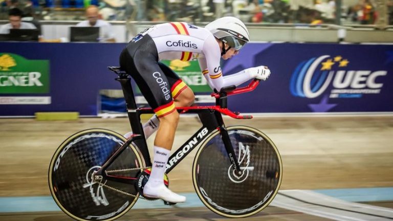 La selección española júnior comienza a trabajar pensando en Europeo y Mundial