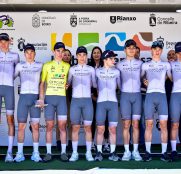 El equipo júnior Picusa Academy viaja a Francia tras ganar 8 carreras en 16 días de competición