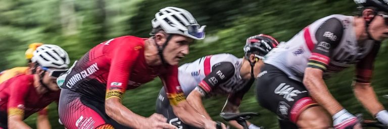 Willie Smit (ex Burgos-BH) se impone en solitario en el Tour de Sakarya