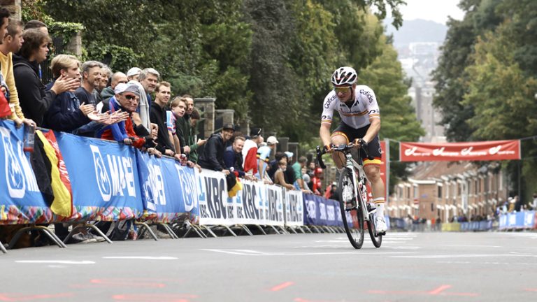 Orlen Nations Grand Prix: primer test serio para los mejores sub-23 españoles (dorsales oficiales)