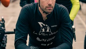 Felipe Orts (La Vila Joiosa-Neteo) arranca la temporada de gravel en Castellón