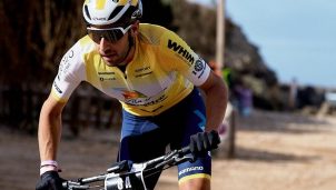 Felipe Orts regresa al mountain bike con una cita estelar: La Rioja Bike Race