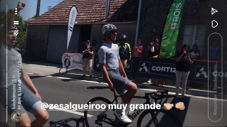 El equipo júnior Picusa Academy domina con autoridad en el Trofeo Blanco Villar