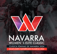 Navarra Women’s Elite classic: arranca el torbellino de carreras femeninas en España (dorsales oficiales)